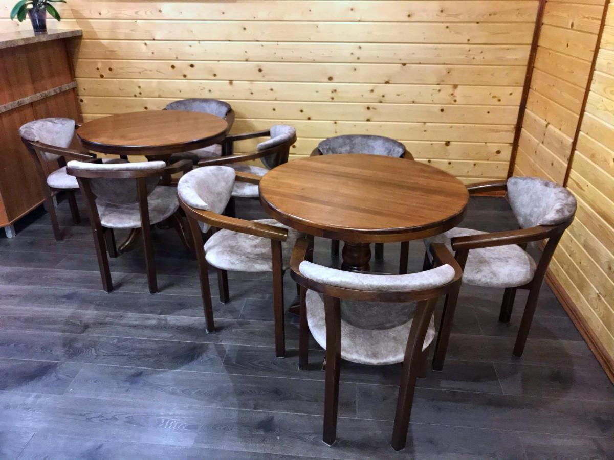 Під Магурою Hotel Vorohta Exterior foto