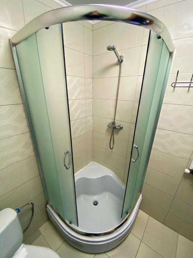 Під Магурою Hotel Vorohta Exterior foto